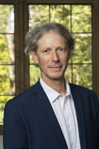 Professor Scott McQuire Headshot